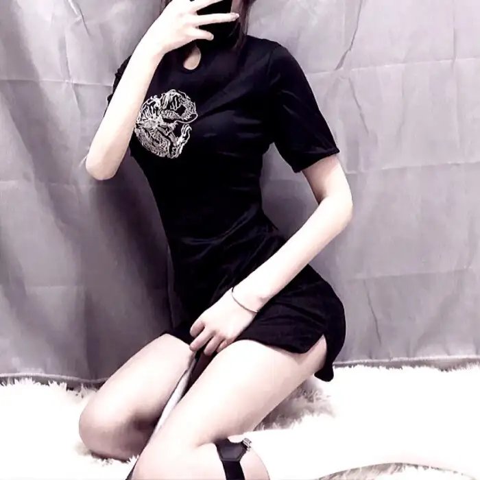 爱情动物